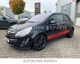 Opel Opel Corsa D 150 Jahre *SHZ*LHZ*Tempomat*Klima*EUR Gebrauchtwagen