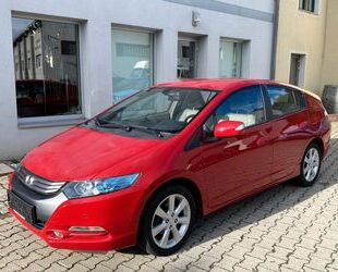 Honda Honda Insight 1.3i Hybrid Elegance CVT-Automatik Gebrauchtwagen