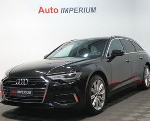 Audi Audi A6 Avant 45 TDI quattro 3.0 TDI*ACC*Leder*RfK Gebrauchtwagen