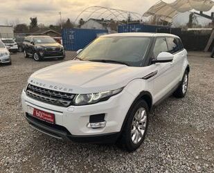 Land Rover Land Rover Range Rover Evoque Pure 2.2 SD4 |PANO|L Gebrauchtwagen