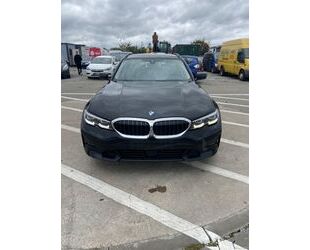 BMW BMW 320d Touring Sport Line Automatik Sport Line Gebrauchtwagen