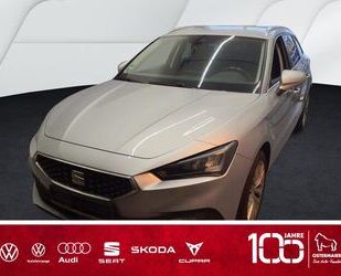 Seat Seat Leon SP XCELLENCE 2.0TDI 150PS DSG ACC.AHK.NA Gebrauchtwagen