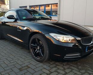 BMW BMW Z4 sDrive23i - Gebrauchtwagen