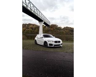 BMW BMW M140i Heckantrieb ohne OPF Gebrauchtwagen