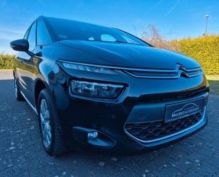 Citroen Citroën Grand C4 Picasso / SpaceTourer 1.6HDI Euro Gebrauchtwagen