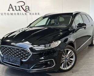 Ford Mondeo Gebrauchtwagen