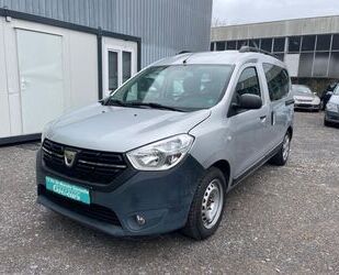 Dacia Dacia Dokker Essential 1.HAND/TÜV NEU Gebrauchtwagen