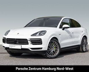 Porsche Porsche Cayenne E-Hybrid Coupe Platinum Edition Gebrauchtwagen