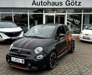 Abarth Abarth 500 Cabrio 595 C Competizione Gebrauchtwagen