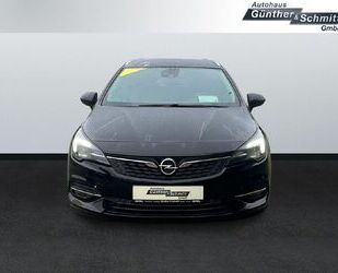 Opel Opel Astra K Sports Tourer Design & Tech Start/Sto Gebrauchtwagen