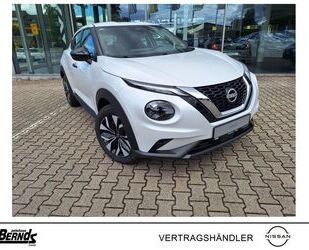 Nissan Nissan Juke 1.0 DIG-T Acenta MY24 KOMFORT-PAKET KA Gebrauchtwagen