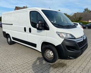 Citroen Citroën Jumper Kasten 30 L2H1 Profi BlueHDi 110 Gebrauchtwagen