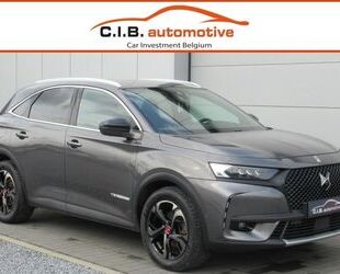 DS Automobiles DS Automobiles DS 7 Crossback 1.2 PureTech Perfor. Gebrauchtwagen