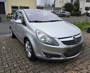 Opel Opel Corsa 1.3 CDTI Gebrauchtwagen