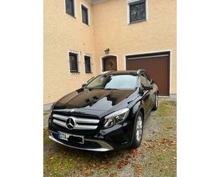 Mercedes-Benz Mercedes-Benz GLA 200 Urban Autom Navi/ MB Scheckh Gebrauchtwagen