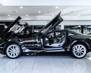 Mercedes-Benz Mercedes-Benz SLR 5.4 - Gebrauchtwagen