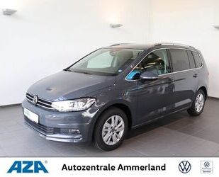 VW Volkswagen Touran Highline 1.5 TSI*DSG*7-Sitzer*AH Gebrauchtwagen