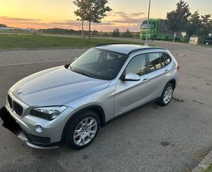 BMW BMW X1 sDrive18d - Gebrauchtwagen