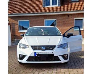 Seat Seat Ibiza 1.0 TSI 85kW FR, Navi, Sitzheizung Gebrauchtwagen