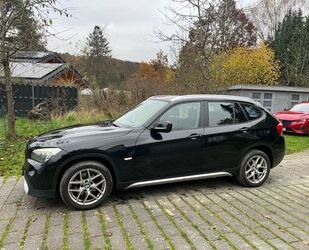 BMW BMW X1 sDrive20d - Gebrauchtwagen