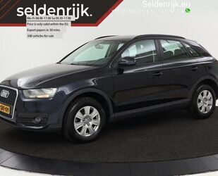 Audi Audi Q3 2.0 TDI Basic Edition | Sportsitze | PDC | Gebrauchtwagen