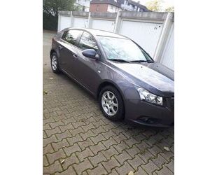 Chevrolet Chevrolet Cruze 2.0D LT Diesel LT Gebrauchtwagen