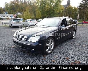 Mercedes-Benz Mercedes-Benz C 220 C -Klasse T-Modell C 220 T CDI Gebrauchtwagen