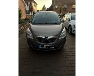 Opel Opel Meriva ,Top Zustand und Vielseitigkeit Gebrauchtwagen