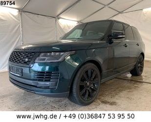 Land Rover Land Rover Range Rover Vogue Langer Radstand TV Pa Gebrauchtwagen