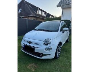 Fiat Fiat 500 1.2 8V Italy STAR Gebrauchtwagen