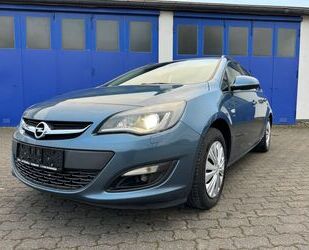 Opel Opel Astra J Sports Tourer Energy Gebrauchtwagen