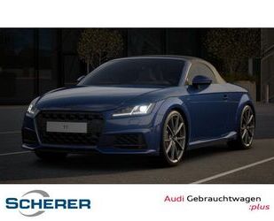 Audi Audi TT Roadster 45 TFSI S line S tronic NAVI LED Gebrauchtwagen