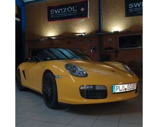 Porsche Porsche Boxster 987,2.7, 19 Zoll, Xenon, neue Reif Gebrauchtwagen