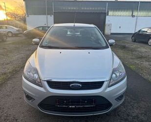 Ford Ford Focus Lim. Sport Klima Sportfahrwerk Tüv Neu Gebrauchtwagen