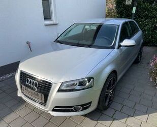 Audi Audi A3 1.6 Ambiente Ambiente Gebrauchtwagen