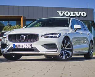 Volvo Volvo V60 B3 Mild-Hybrid Core Winter-Paket Parkass Gebrauchtwagen