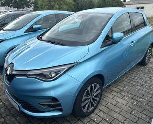 Renault Renault ZOE INTENS R135 Z.E. 50 CCS (Batteriemiete Gebrauchtwagen