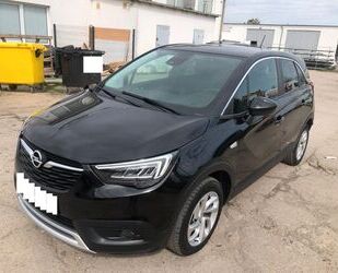 Opel Opel Crossland (X) Business Elegance Automatik Gebrauchtwagen