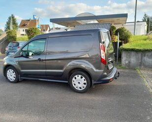 Ford Ford Transit Connect Kasten Trend KLIMA, AHKEPH vo Gebrauchtwagen