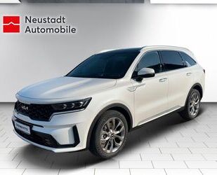 Kia Kia Sorento Spirit-Premium Glasdach, Bose-Sound Gebrauchtwagen