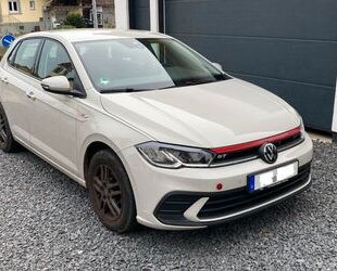 VW Volkswagen Polo 1.0 TSI OPF 81kW DSG Life Life Gebrauchtwagen