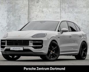 Porsche Porsche Cayenne E-Hybrid Surround-View InnoDrive B Gebrauchtwagen