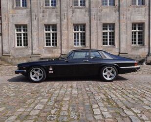 Jaguar Jaguar XJS V12 5.3 HE Oldtimer Coupe Oldtimer