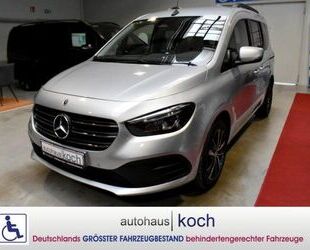 Mercedes-Benz Mercedes-Benz T-Klasse 180 EU6 Automatik rollstuhl Gebrauchtwagen