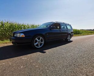 Volvo Volvo V70 T-5 T-5 Gebrauchtwagen