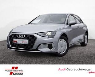 Audi Audi A3 Sportback 35 TFSI advanced KLIMA PDC SHZ Gebrauchtwagen