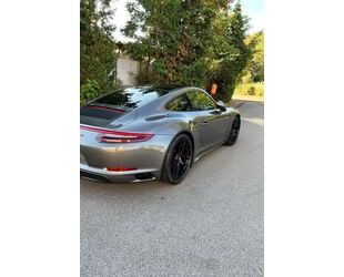 Porsche Porsche 991-2 Carrera 911 GTS Schiebedach / Bose Gebrauchtwagen