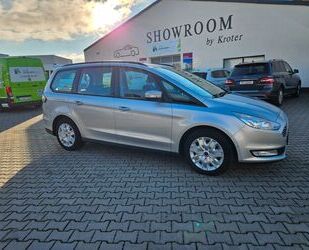 Ford Ford Galaxy Trend AHK+Navi+Sitzheiz+Temp. Gebrauchtwagen