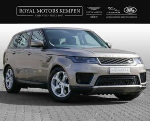 Land Rover Land Rover Range Rover Sport 3.0 D300 MHEV AWD DYN Gebrauchtwagen