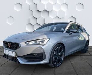 Cupra Cupra Leon Sportstourer VZ e-Hybrid 1.4 TSI DSG Na Gebrauchtwagen